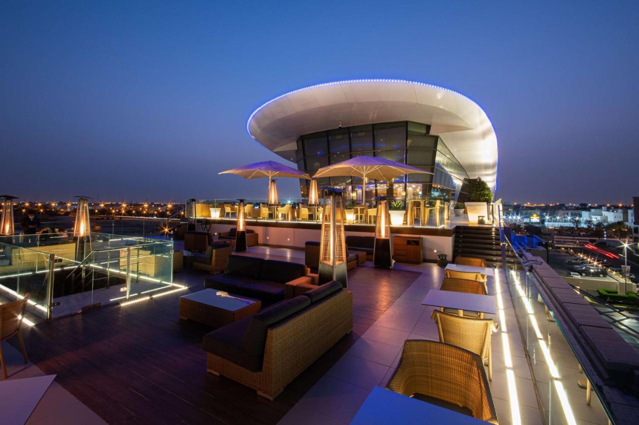 Radisson Blu Hotel, Kuwait Kuwait City Exterior foto